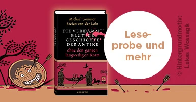 Banner Empfehlungen Bücher zu Weihnachten von C.H.BECK