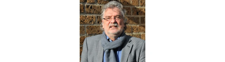 Autorenfoto Ralf Sikorski